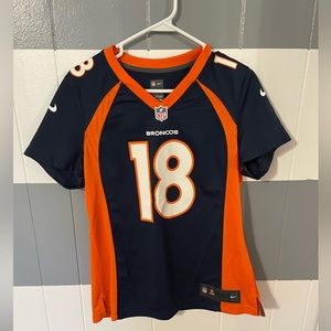 Nike Peyton Manning Jersey